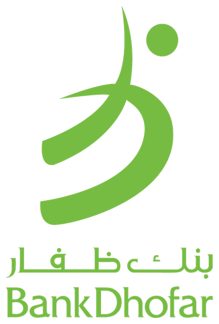 Bank Dhofar logo