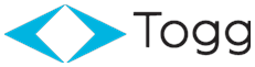 Togg logo
